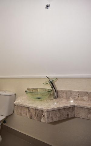 Casa para alugar com 150m², 3 quartos e 3 vagasLavabo