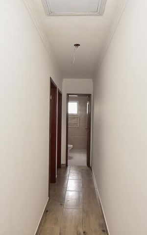 Casa para alugar com 150m², 3 quartos e 3 vagasCorredor