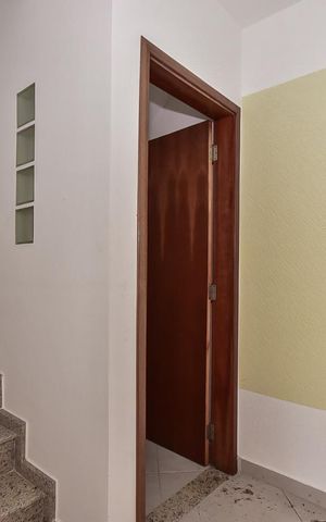 Casa para alugar com 150m², 3 quartos e 3 vagasHall de Entrada