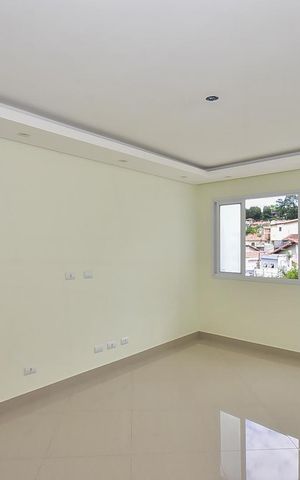 Casa para alugar com 150m², 3 quartos e 3 vagasSala
