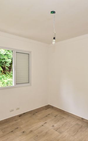 Casa para alugar com 150m², 3 quartos e 3 vagasQuarto 1
