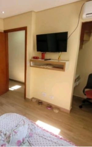 Casa à venda com 120m², 2 quartos e 1 vaga