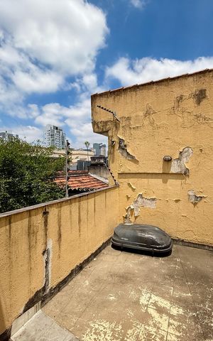 Casa à venda com 210m², 3 quartos e 2 vagas Casa à venda com 210m², 3 quartos e 2 vagasVista Quarto 2