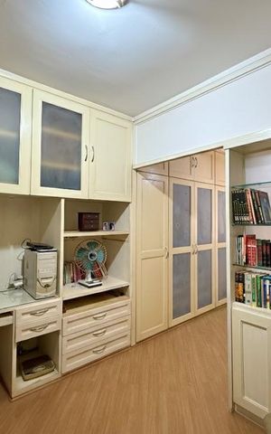Casa à venda com 210m², 3 quartos e 2 vagas Casa à venda com 210m², 3 quartos e 2 vagasQuarto 2