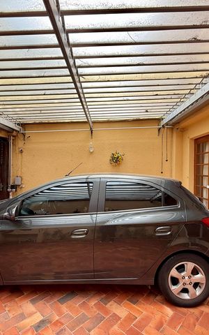 Casa à venda com 210m², 3 quartos e 2 vagas Casa à venda com 210m², 3 quartos e 2 vagasGaragem