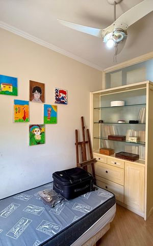 Casa à venda com 210m², 3 quartos e 2 vagas Casa à venda com 210m², 3 quartos e 2 vagasQuarto 2