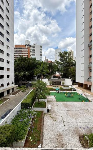 Studio para alugar com 26m², 1 quarto e sem vagaVista 