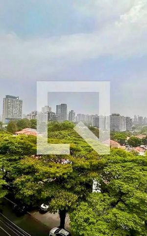 Studio para alugar com 26m², 1 quarto e sem vagaVista  Area Comum