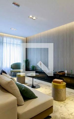 Studio para alugar com 26m², 1 quarto e sem vagaHall Social Bloco  