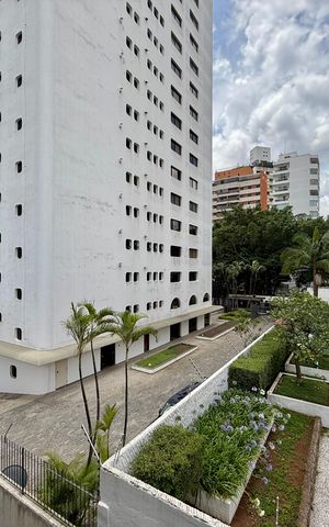 Studio para alugar com 26m², 1 quarto e sem vagaVista 
