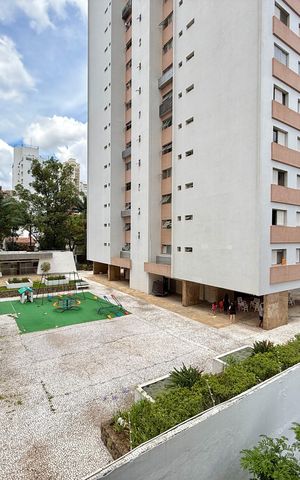 Studio para alugar com 26m², 1 quarto e sem vagaVista 