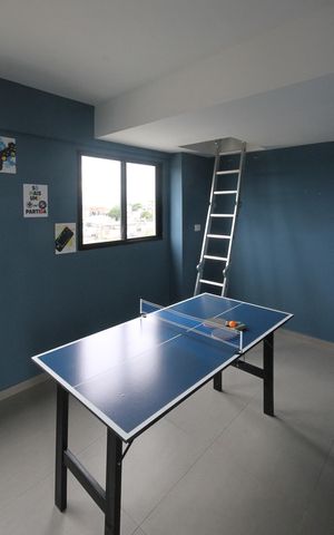 Apartamento à venda com 33m², 2 quartos e sem vagaSala de Jogos