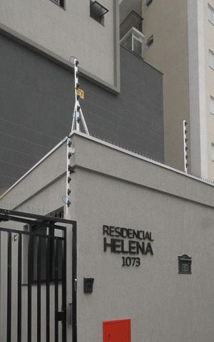 Apartamento à venda com 33m², 2 quartos e sem vagaFachada