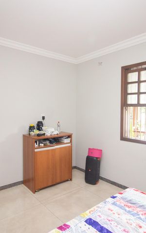 Apartamento à venda com 224m², 4 quartos e 6 vagasQuarto 3