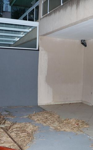 Casa de condomínio para alugar com 202m², 3 quartos e 3 vagasÁrea comum