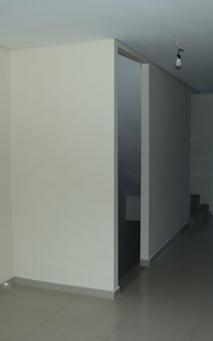 Casa de condomínio para alugar com 202m², 3 quartos e 3 vagasSala de Jantar