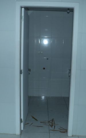 Casa de condomínio para alugar com 202m², 3 quartos e 3 vagasCozinha