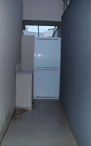 Casa de condomínio para alugar com 202m², 3 quartos e 3 vagasÁrea comum