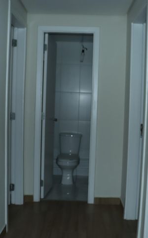 Casa de condomínio para alugar com 202m², 3 quartos e 3 vagasCorredor