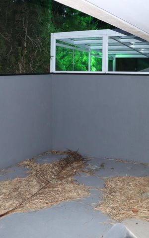 Casa de condomínio para alugar com 202m², 3 quartos e 3 vagasÁrea comum
