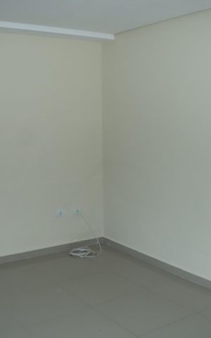 Casa de condomínio para alugar com 202m², 3 quartos e 3 vagasSala