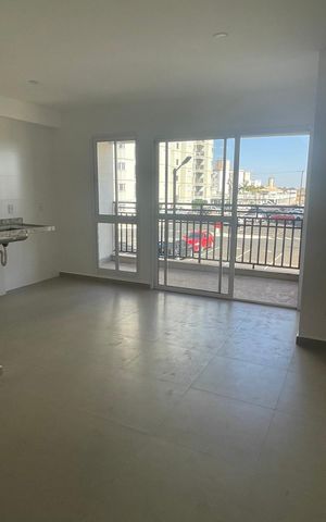 Apartamento para alugar com 68m², 3 quartos e 1 vaga
