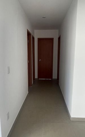 Apartamento para alugar com 68m², 3 quartos e 1 vaga