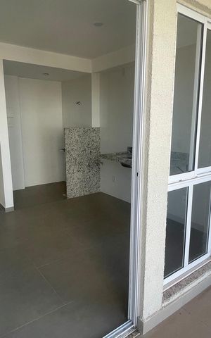 Apartamento para alugar com 68m², 3 quartos e 1 vaga