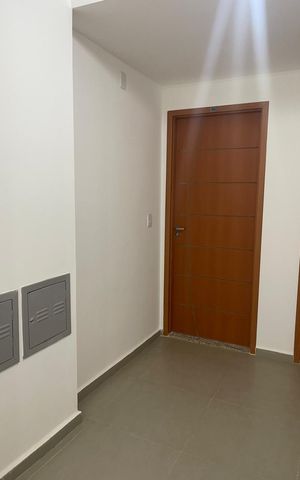 Apartamento para alugar com 68m², 3 quartos e 1 vaga