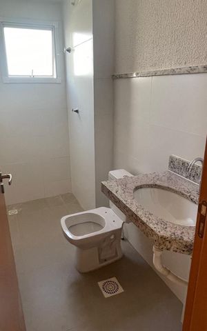 Apartamento para alugar com 68m², 3 quartos e 1 vaga