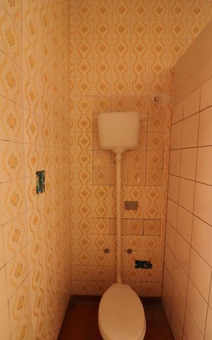 Casa para alugar com 400m², 5 quartos e 8 vagasLavabo 