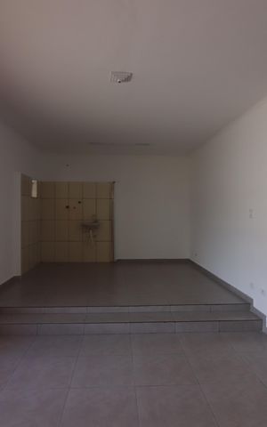 Casa para alugar com 400m², 5 quartos e 8 vagasSala 