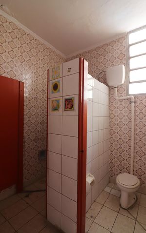 Casa para alugar com 400m², 5 quartos e 8 vagasSuíte 2 Banheiro 