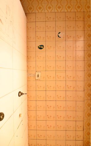Casa para alugar com 400m², 5 quartos e 8 vagasLavabo 