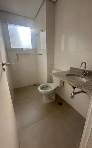Apartamento à venda com 62m², 2 quartos e 2 vagas