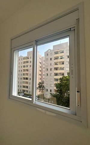 Apartamento à venda com 62m², 2 quartos e 2 vagas