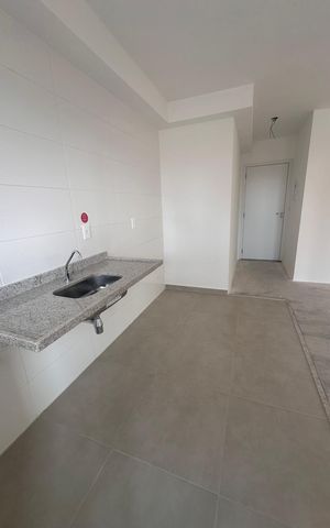 Apartamento à venda com 62m², 2 quartos e 2 vagas