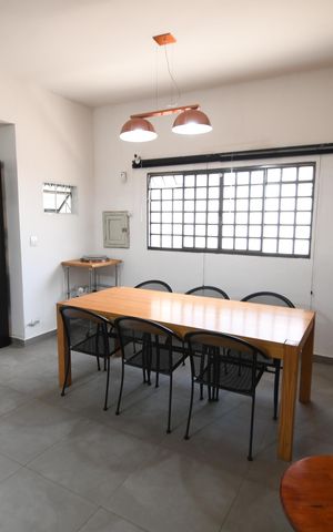 Casa à venda com 200m², 3 quartos e 2 vagasSala de Jantar