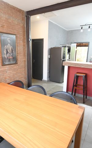 Casa à venda com 200m², 3 quartos e 2 vagasSala de Jantar