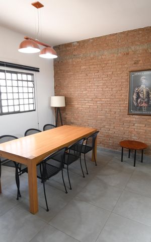 Casa à venda com 200m², 3 quartos e 2 vagasSala de Jantar