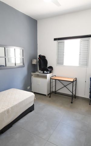 Casa à venda com 200m², 3 quartos e 2 vagasQuarto 1