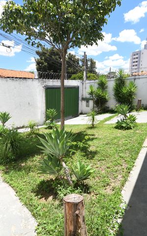 Casa à venda com 200m², 3 quartos e 2 vagasJardim