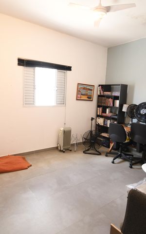 Casa à venda com 200m², 3 quartos e 2 vagasQuarto 2