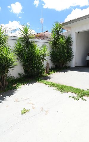 Casa à venda com 200m², 3 quartos e 2 vagasgaragem