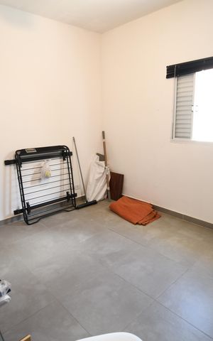 Casa à venda com 200m², 3 quartos e 2 vagasQuarto 2