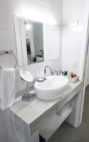 Casa à venda com 200m², 3 quartos e 2 vagasBanheiro Suíte