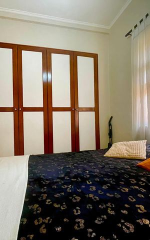 Casa à venda com 118m², 2 quartos e 2 vagasQuarto 1