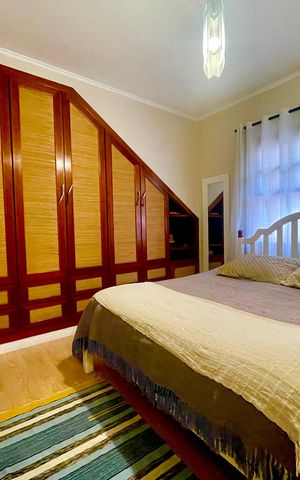 Casa à venda com 118m², 2 quartos e 2 vagasQuarto 2