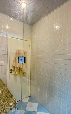 Casa à venda com 118m², 2 quartos e 2 vagasBanheiro