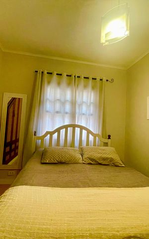Casa à venda com 118m², 2 quartos e 2 vagasQuarto 2